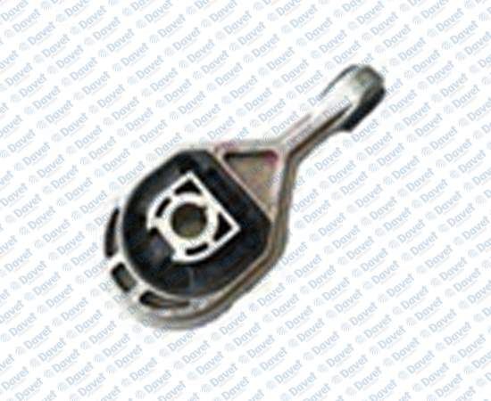 LDM 122546 Motor Takozu Arka Fiat 500 L 1.6 Multijet 12>  ####